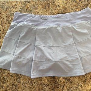 Lululemon Tennis Skirt